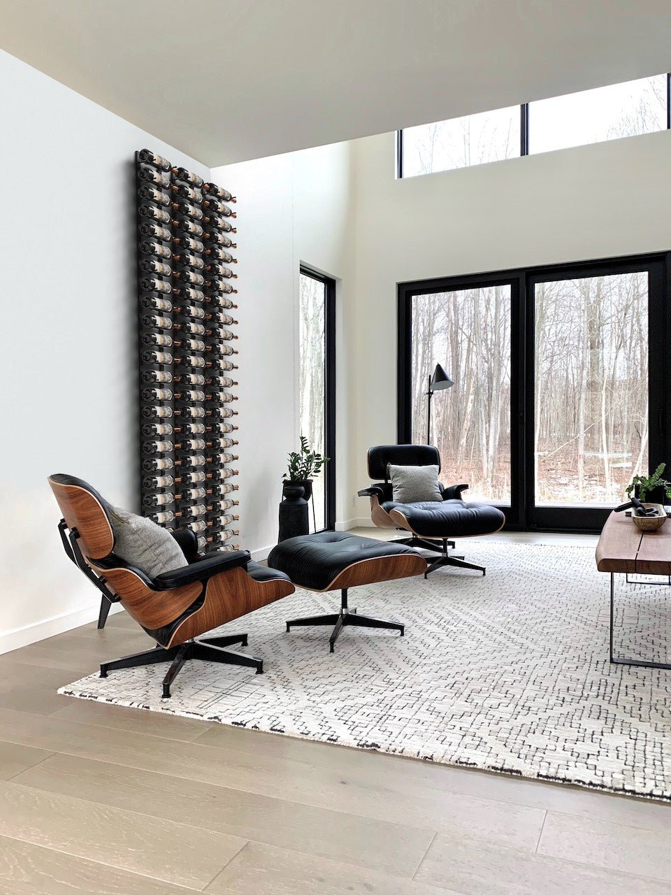 Wine Cellar Design Ideas for Small Spaces - Jagged Ridge Wine Rooms