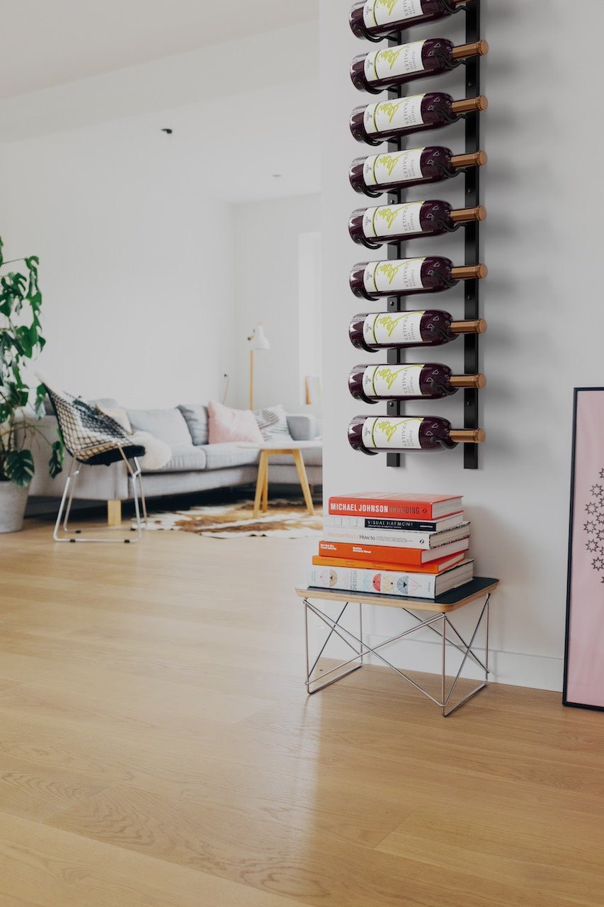 Wine Cellar Construction:  What to Consider Before Starting Your Project - Jagged Ridge Wine Rooms