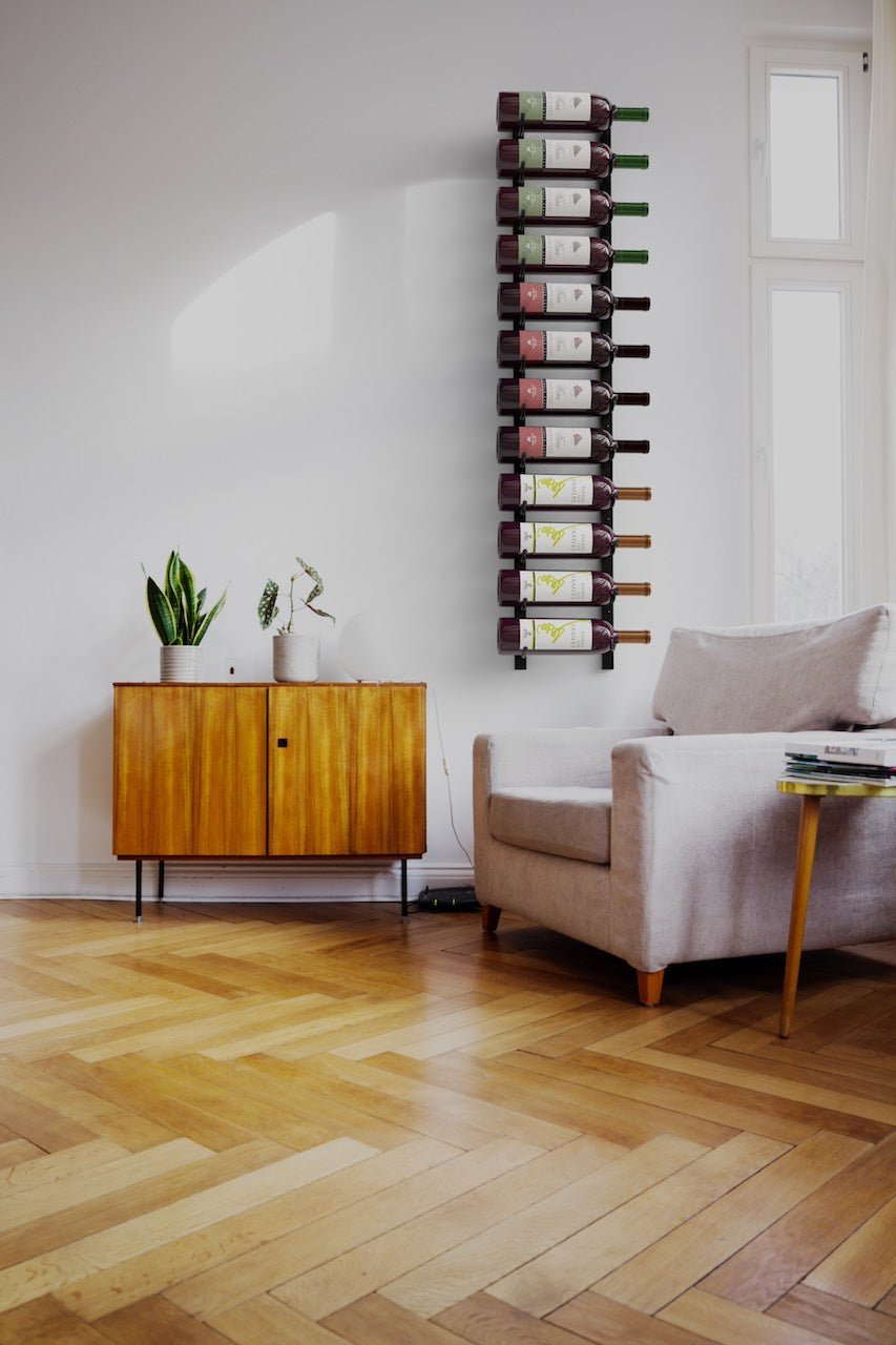 How to Create the Perfect Wine Cellar Layout - Jagged Ridge Wine Rooms