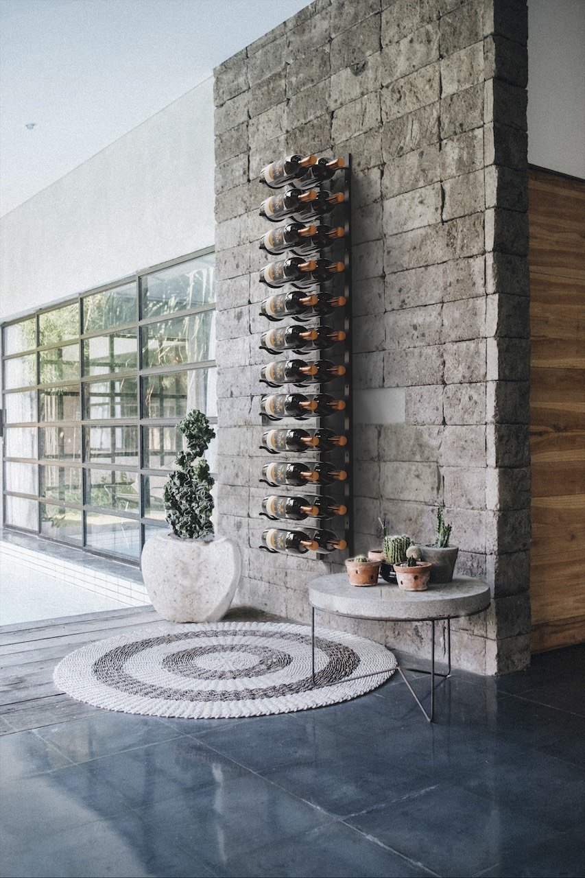How to Build a Wine Cellar on a Budget - Jagged Ridge Wine Rooms