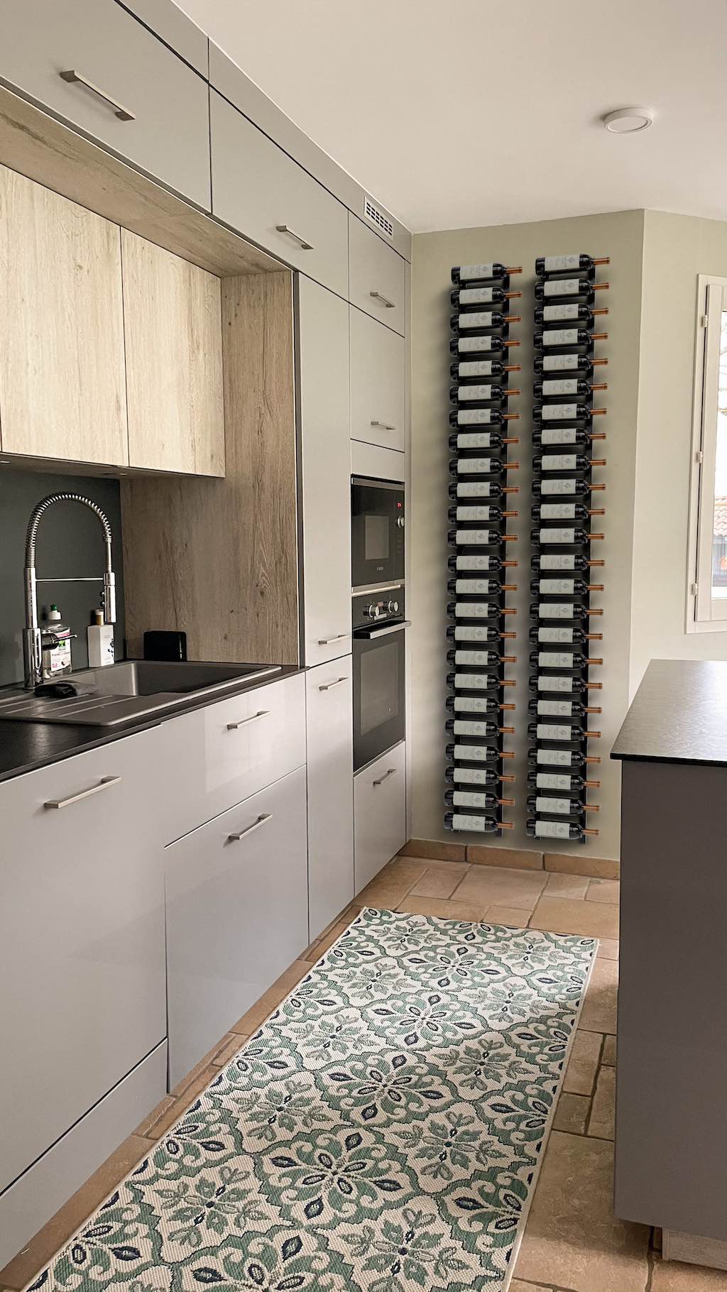 Basics of Wine Cooling Systems - Jagged Ridge Wine Rooms