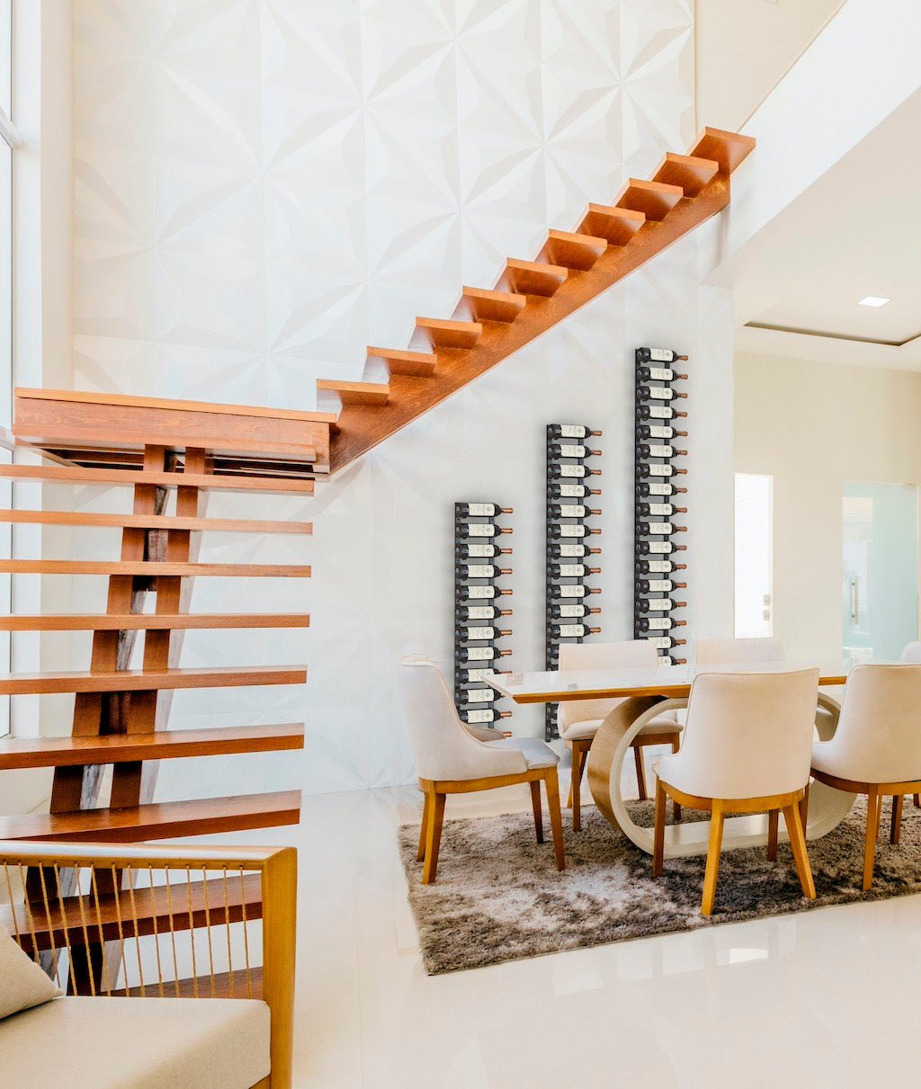 Climate Control: Why are Temperature & Humidity Important? - Jagged Ridge Wine Rooms