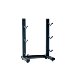 Tabletop Metal Wine Rack - Jagged Ridge - Jagged Ridge Wine Rooms