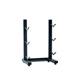 Tabletop Metal Wine Rack - Jagged Ridge - Jagged Ridge Wine Rooms