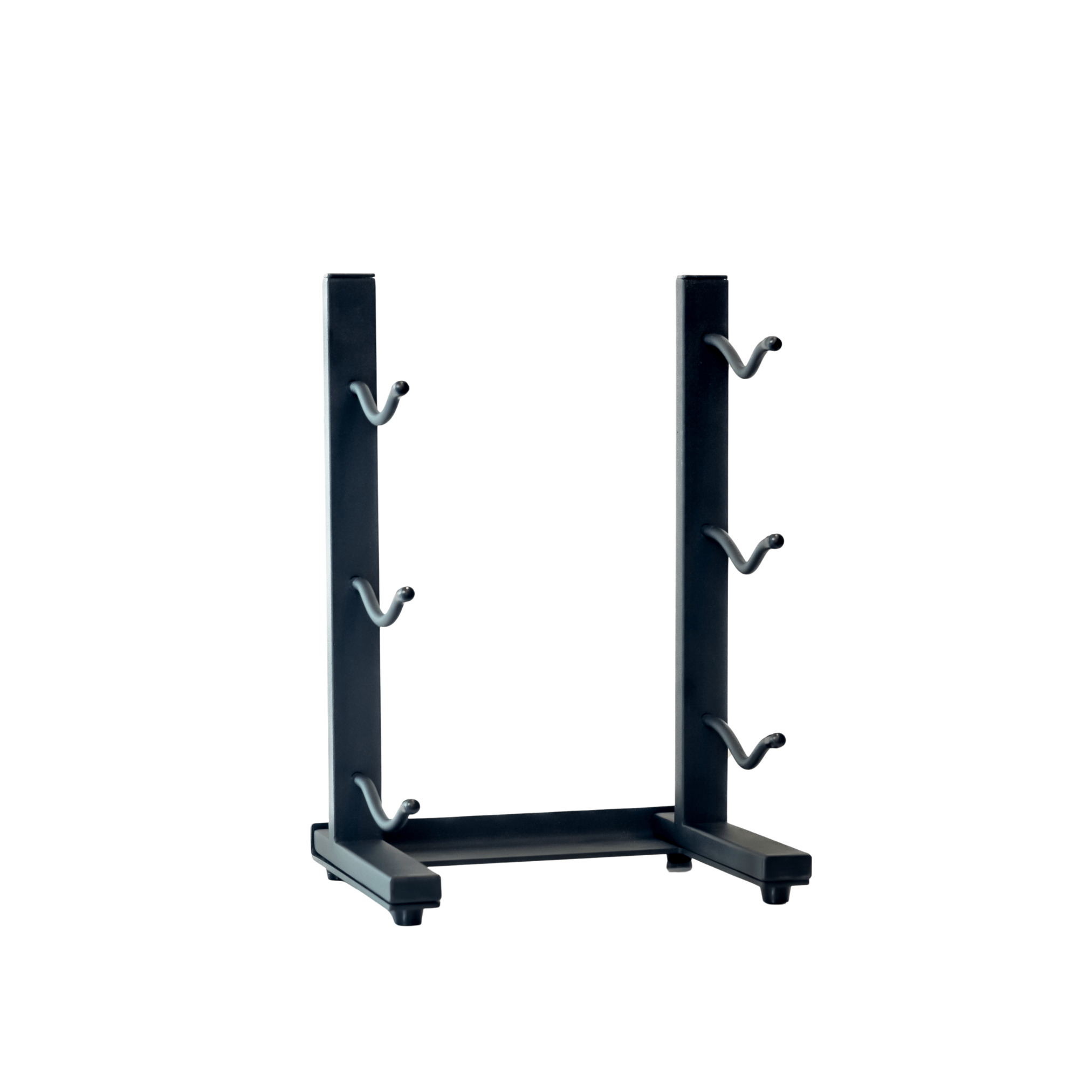 Tabletop Metal Wine Rack - Jagged Ridge - Jagged Ridge Wine Rooms