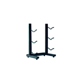 Tabletop Metal Wine Rack - Jagged Ridge - Jagged Ridge Wine Rooms