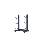 Tabletop Metal Wine Rack - Jagged Ridge - Jagged Ridge Wine Rooms