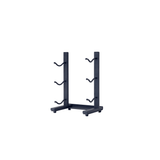 Tabletop Metal Wine Rack - Jagged Ridge - Jagged Ridge Wine Rooms