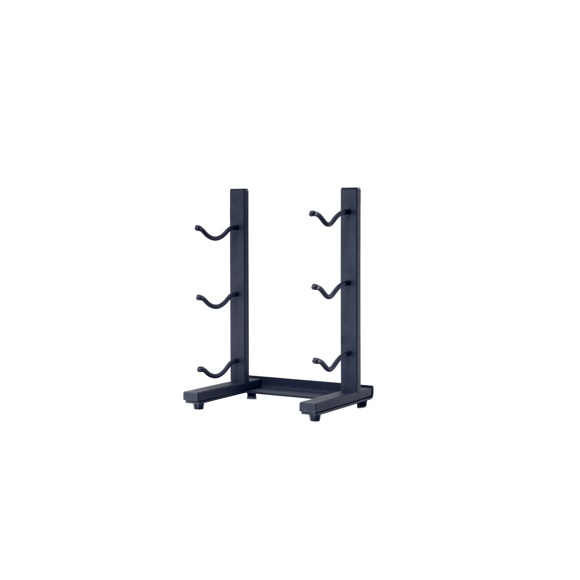 Tabletop Metal Wine Rack - Jagged Ridge - Jagged Ridge Wine Rooms