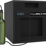 SC PRO 2000 - Through-the-Wall Wine Cooling Unit