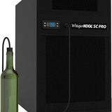 SC PRO 8000 - Through-the-Wall Wine Cooling Unit