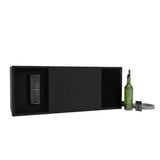 Ceiling Mount 4000 - Ductless (110V Condenser) Wine Cooling Unit