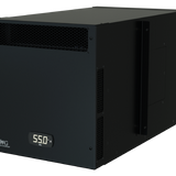 TTW01B Classic Through the Wall Wine Cellar Cooling Unit