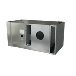 CAB018 Cabinet Wine Cellar Cooling Unit - Wine Guardian - Jagged Ridge Wine Rooms