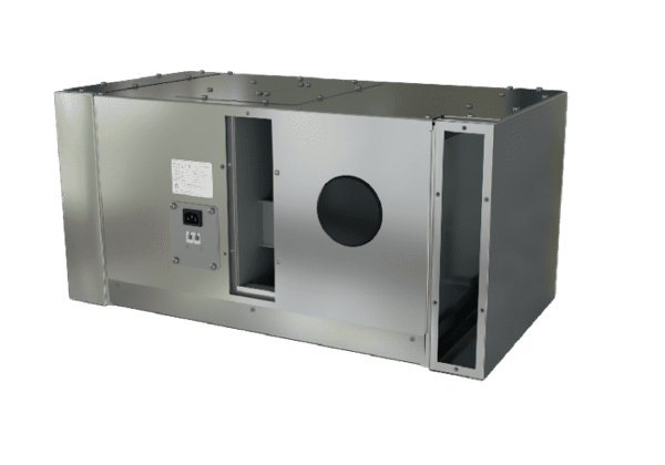 CAB018 Cabinet Wine Cellar Cooling Unit - Wine Guardian - Jagged Ridge Wine Rooms