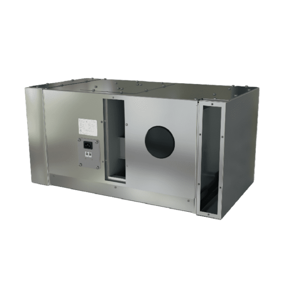 CAB018 Cabinet Wine Cellar Cooling Unit - Wine Guardian - Jagged Ridge Wine Rooms