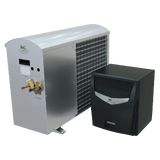 SS018 Ductless Wine Cellar Cooling Unit - Wine Guardian - Jagged Ridge Wine Rooms
