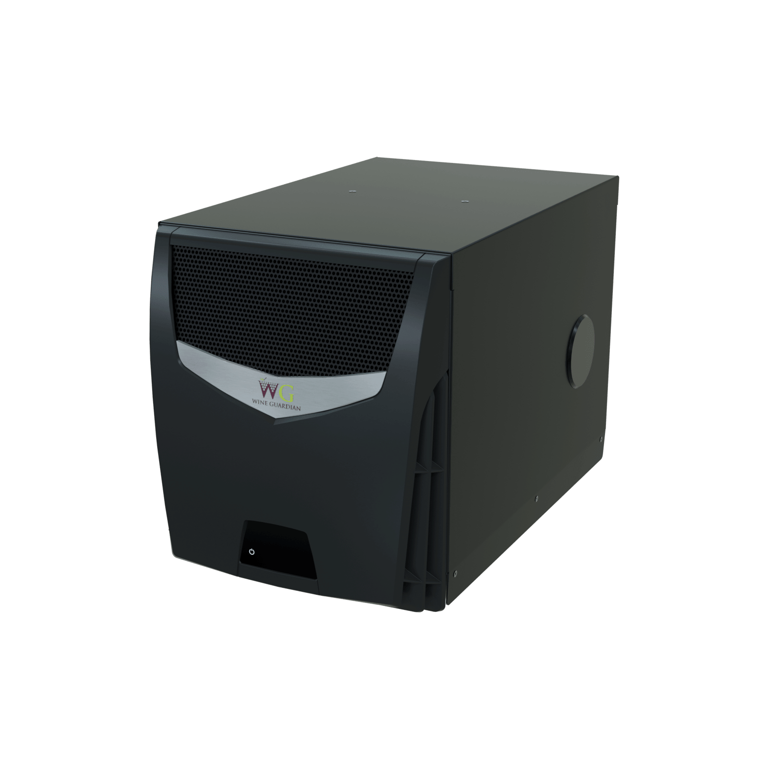 TTW018 Through the Wall Wine Cellar Cooling Unit - Wine Guardian - Jagged Ridge Wine Rooms