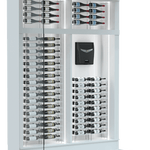 TTW018 Through the Wall Wine Cellar Cooling Unit - Wine Guardian - Jagged Ridge Wine Rooms