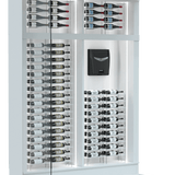 TTW018 Through the Wall Wine Cellar Cooling Unit - Wine Guardian - Jagged Ridge Wine Rooms