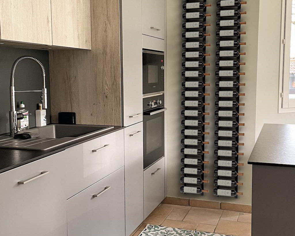 Basics of Wine Cooling Systems - Jagged Ridge Wine Rooms