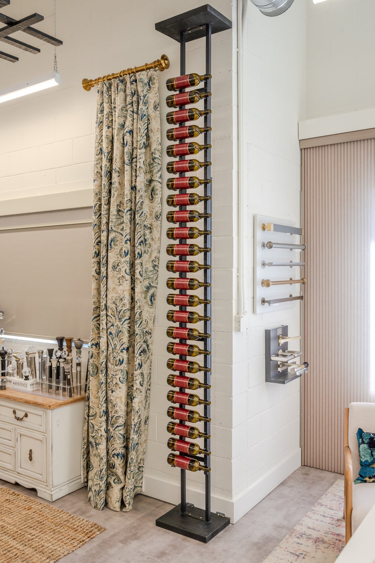 Wine Racking Installation Installation Guides – Jagged Ridge Wine Rooms