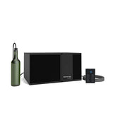 Mini Platinum Split - Ductless (110V Condenser) Wine Cooling Unit