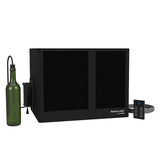 Platinum Split 4000 - Ductless (110V Condenser) Wine Cooling Unit