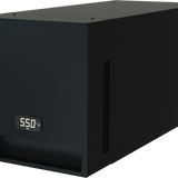 TTW Defender Through the Wall Wine Cellar Cooling Unit